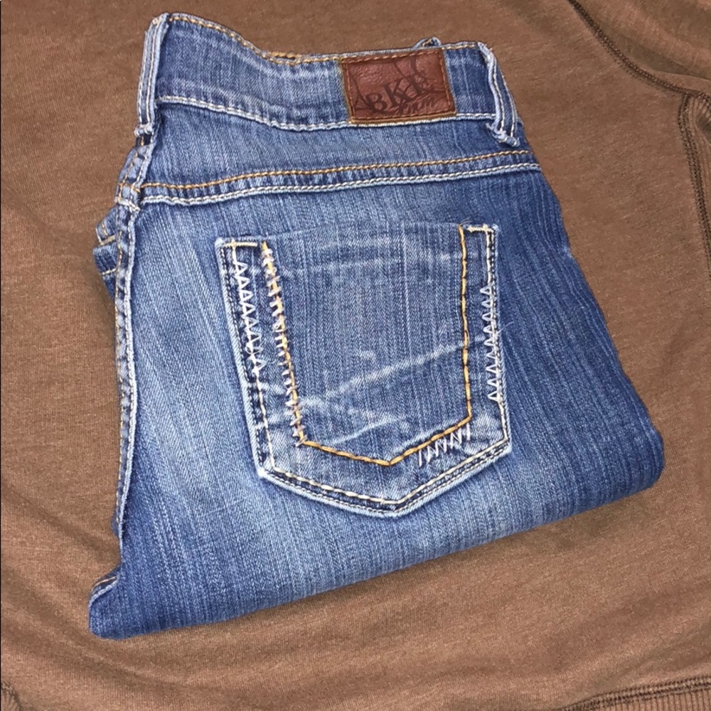 BKE Jeans